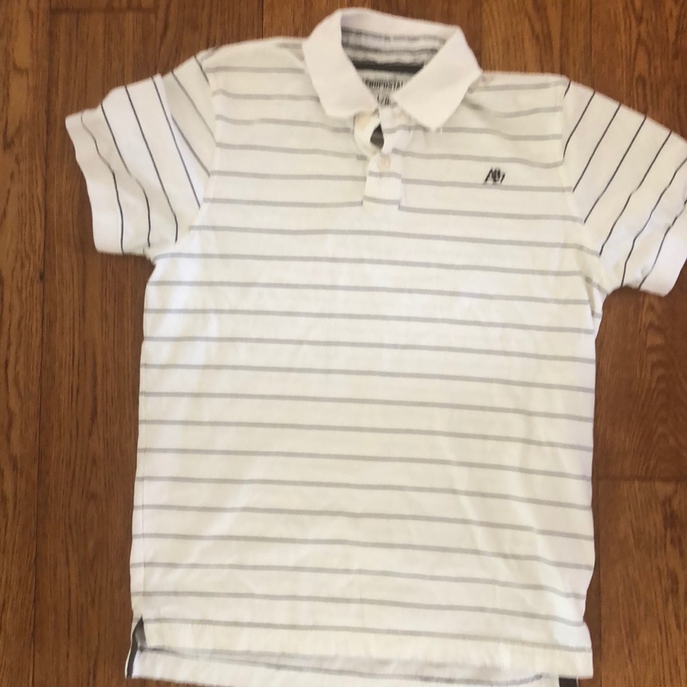 Aéropostale polo